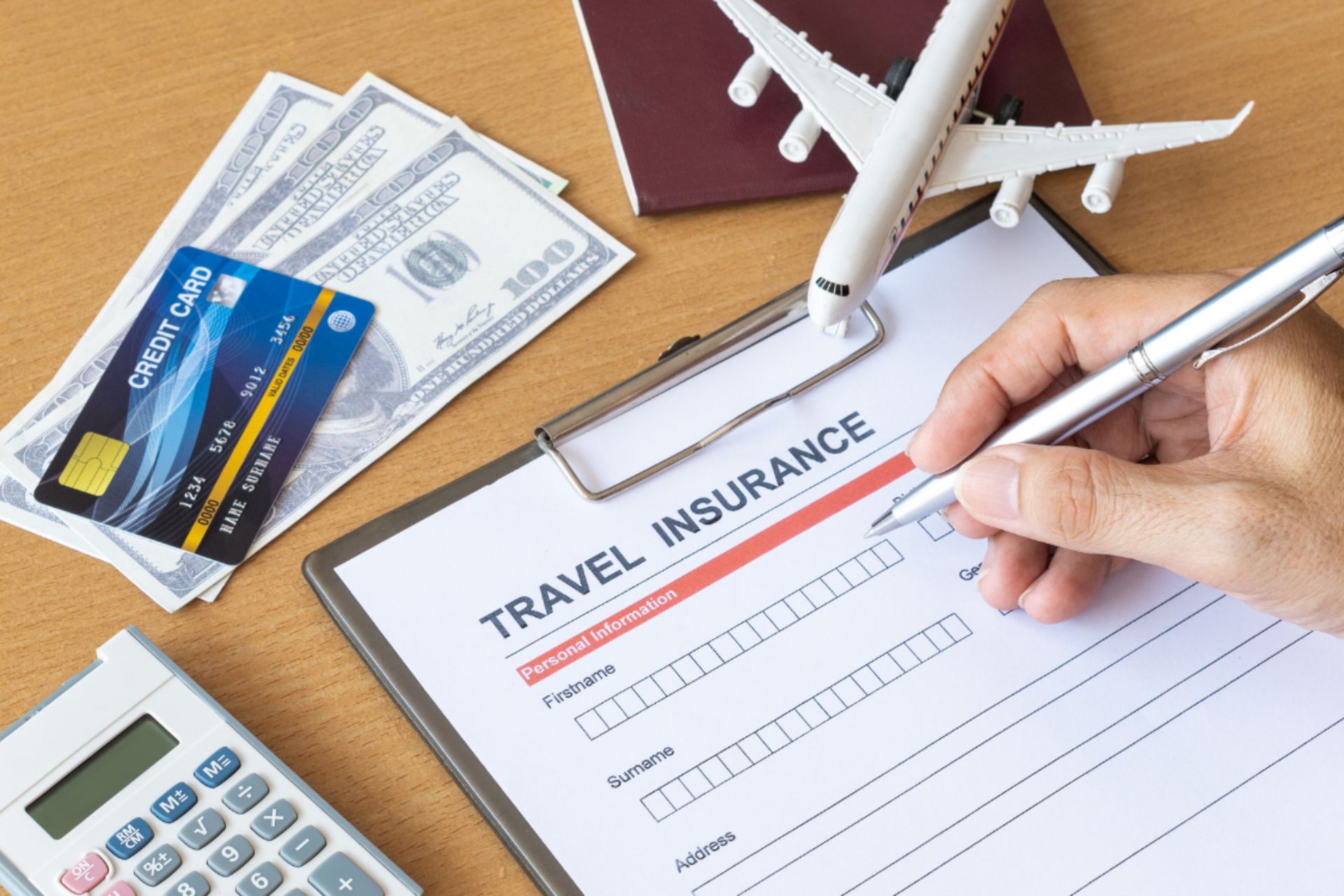Come scegliere l'assicurazione di viaggio giusta per il tuo prossimo viaggio internazionale